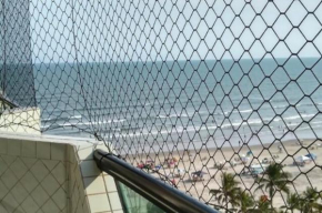 Durma com o som do mar